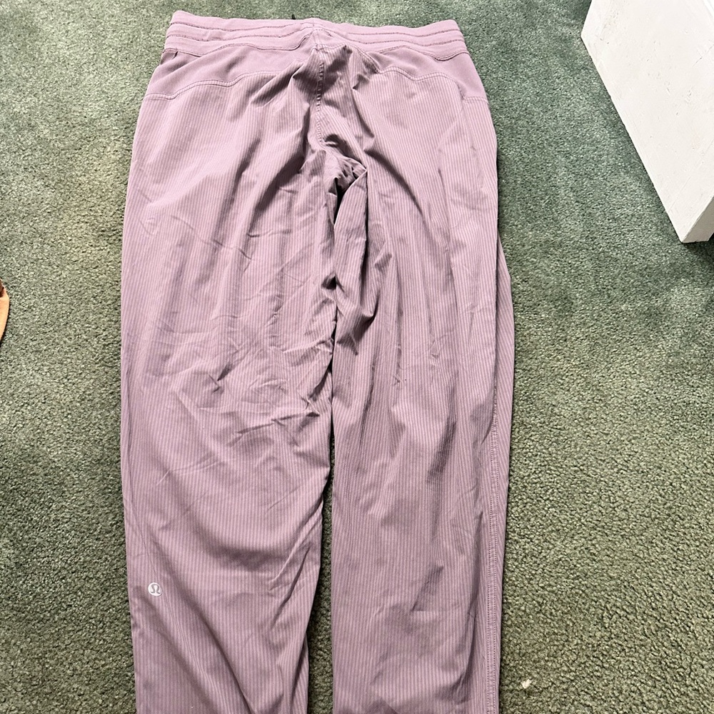 Lululemon joggers